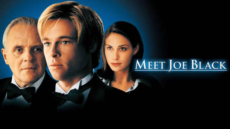 Meet Joe Black