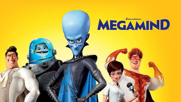 Megamind