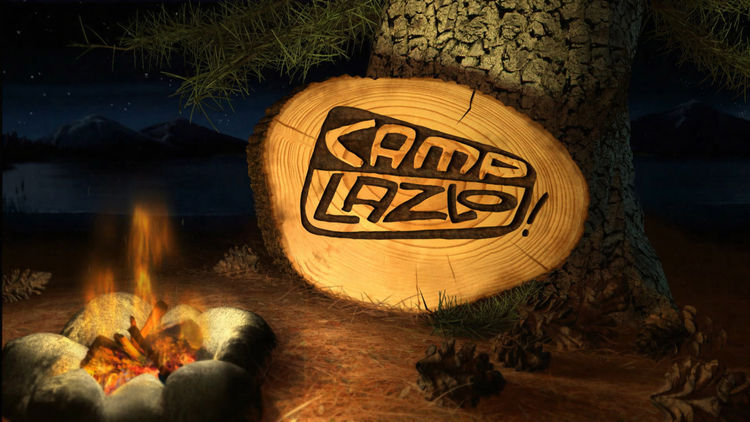 CAMP LAZLO S1