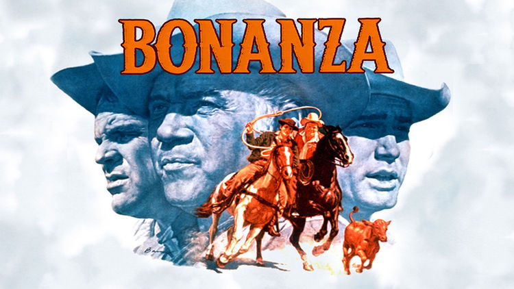 Bonanza S2