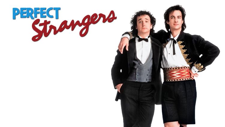 Perfect Strangers S2