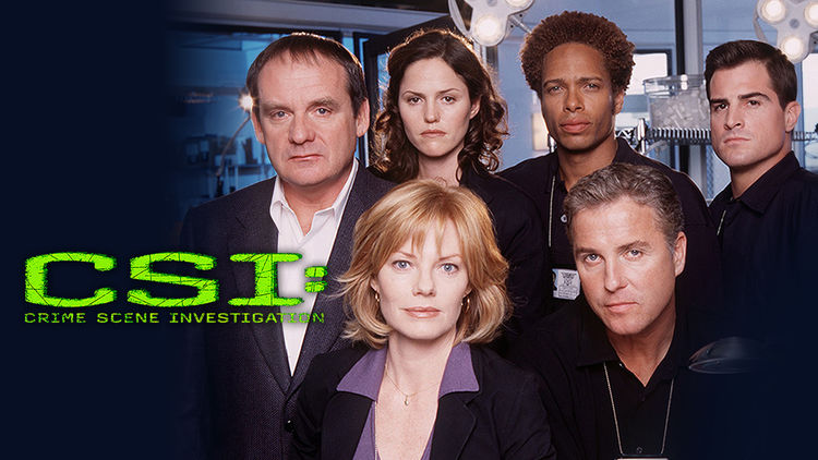CSI S1