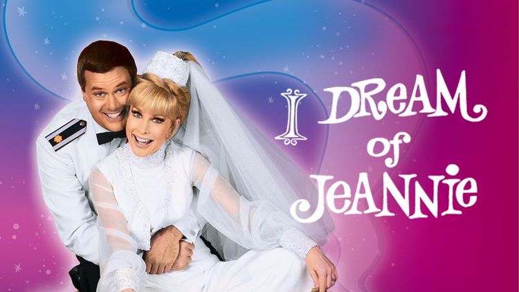 I Dream of Jeannie S4