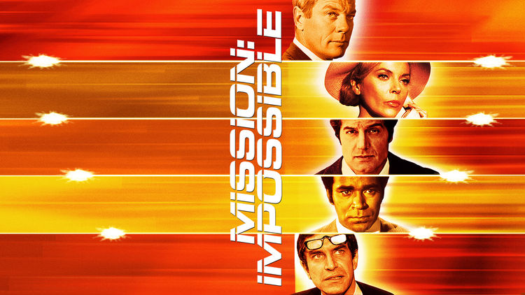 Mission Impossible S2