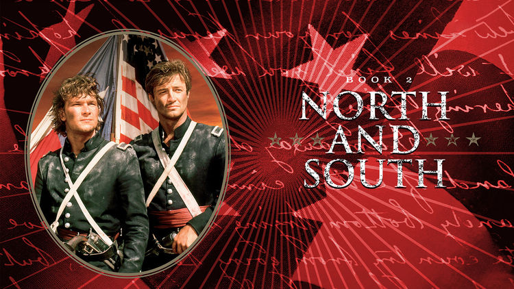 North and South Book II