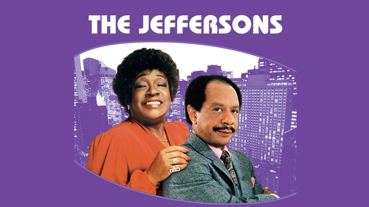 The Jeffersons S5