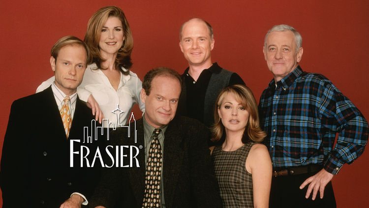 Frasier S4