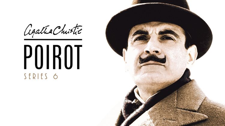 Agatha Christie's Poirot S6