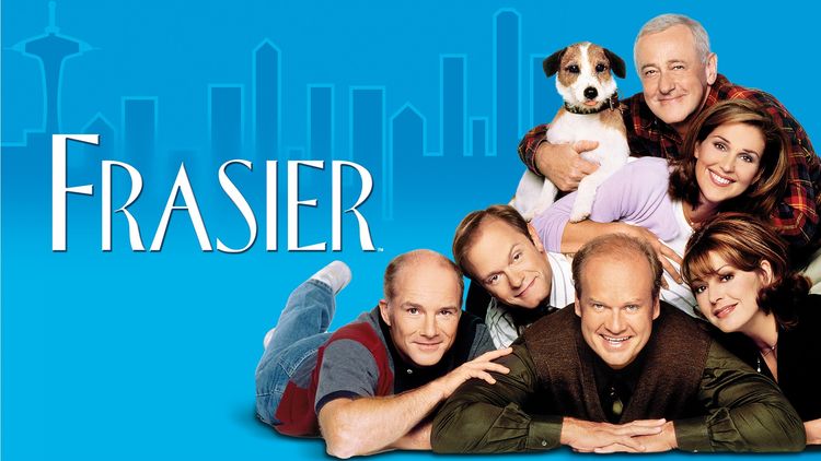 Frasier S6