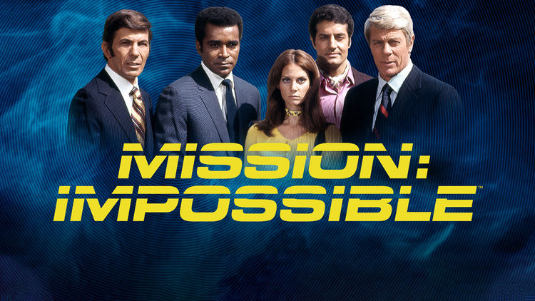 Mission Impossible S4