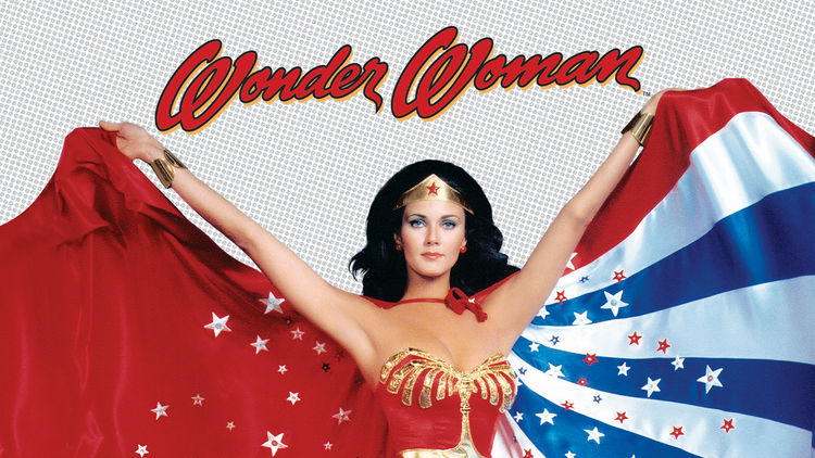 Wonder Woman