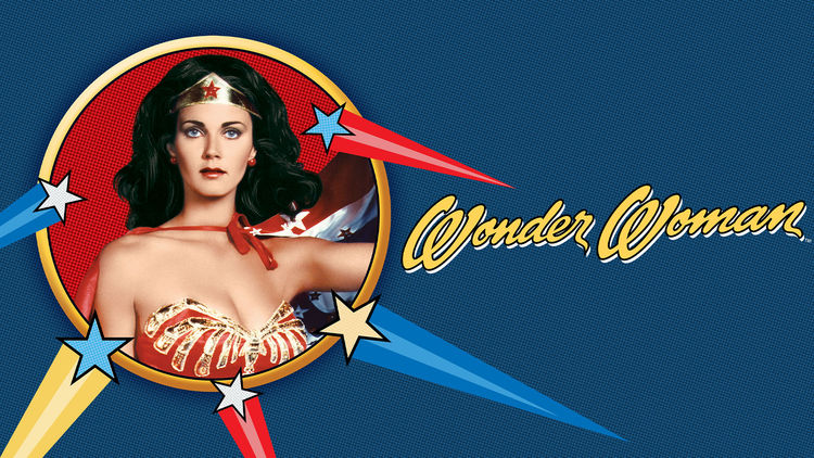 The New Adventures of Wonder Woman