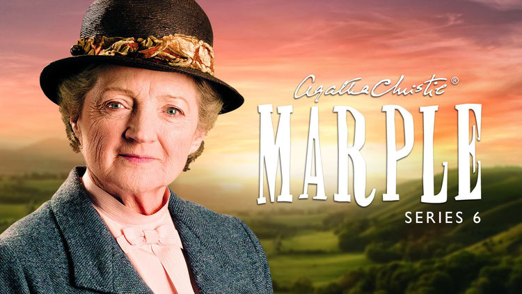 Agatha Christie's Marple S6
