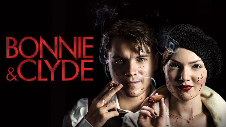 Bonnie & Clyde