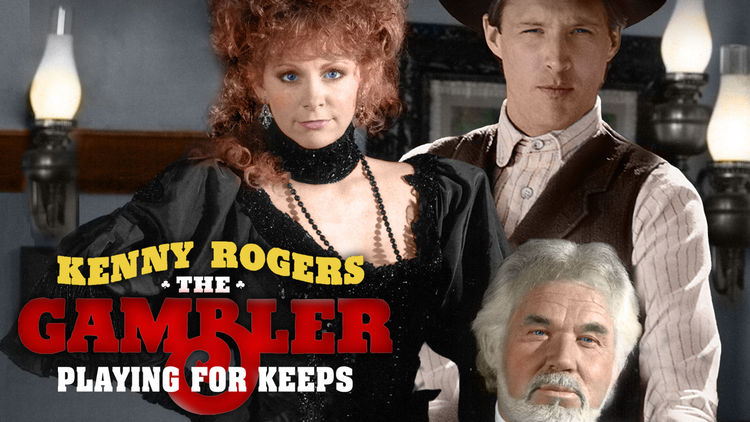 Gambler V: Playing for Keeps
