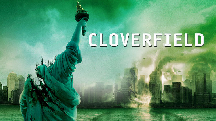 Cloverfield