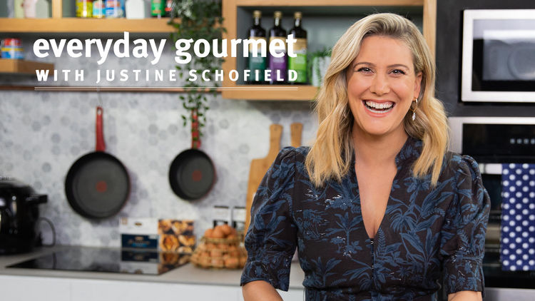 Everyday Gourmet S11