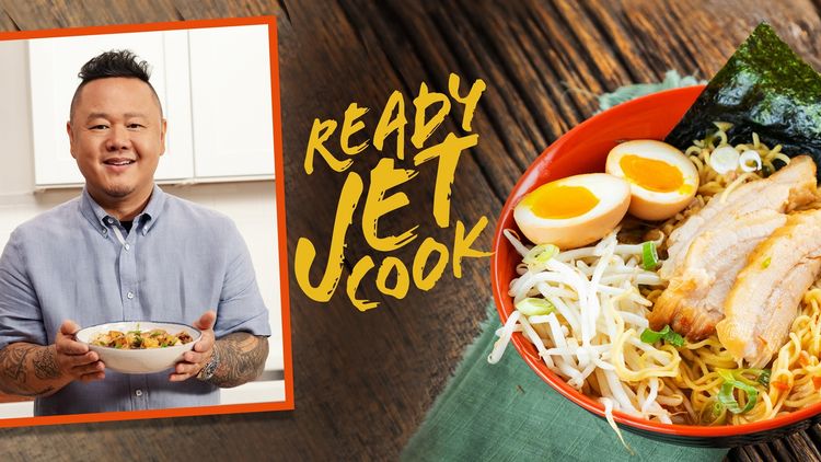 Ready Jet Cook S2