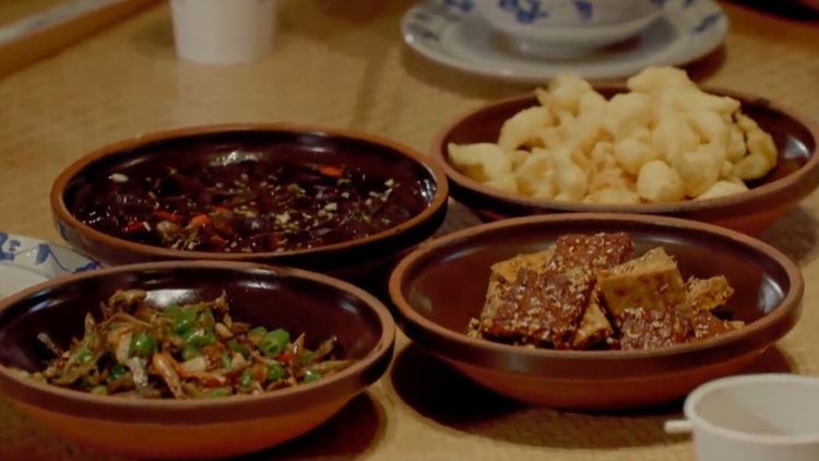Go Where Hunan Abounds S3