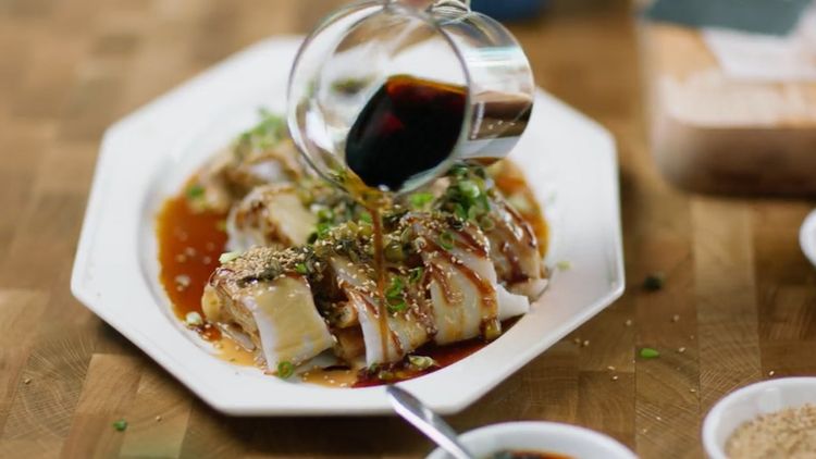 Jeremy Pang's Hong Kong Kitchen S1