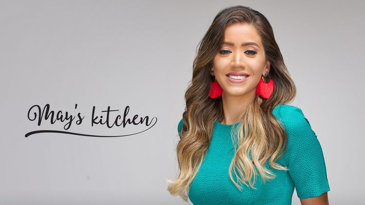 May's Kitchen S1