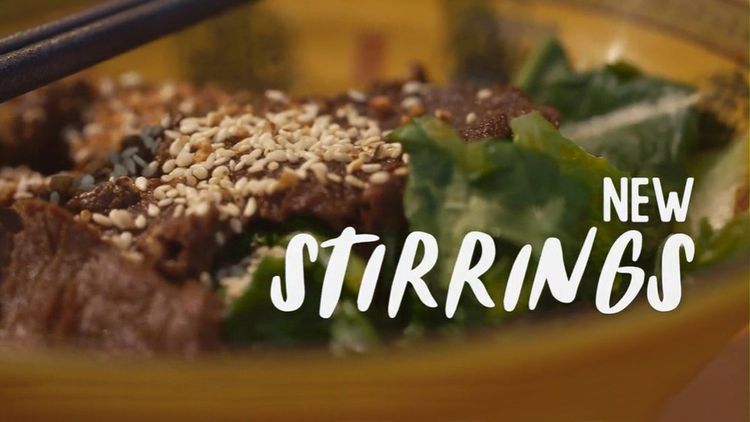 New Stirrings S1