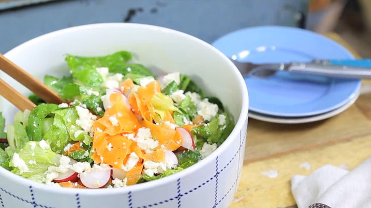 You Can Cook With Sam Kim