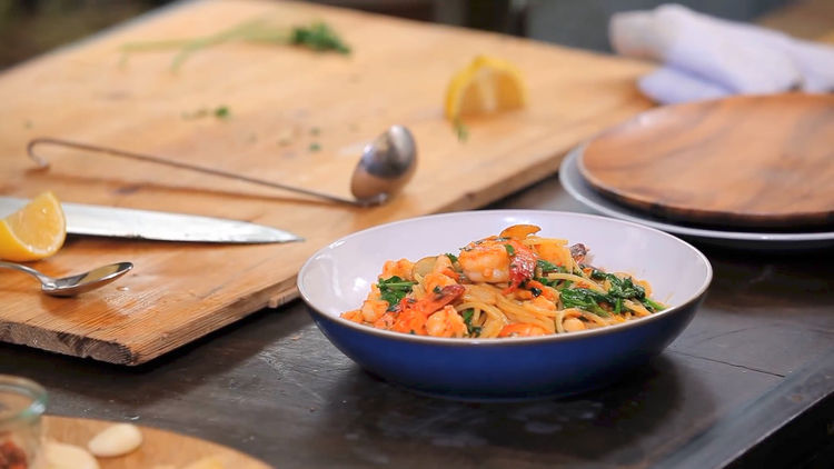 You Can Cook With Sam Kim