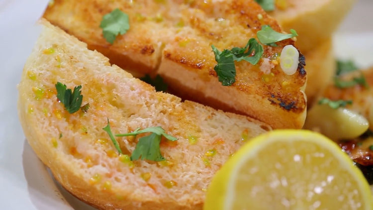 You Can Cook With Sam Kim