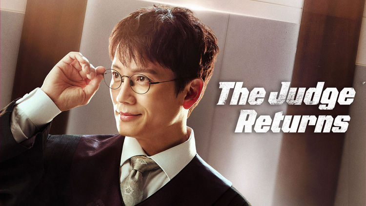The Judge Returns