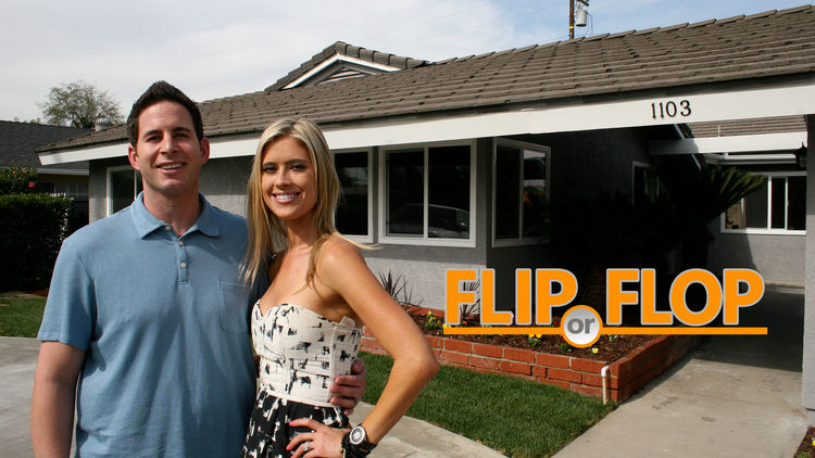 Flip or Flop S2