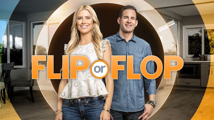 Flip or Flop S1