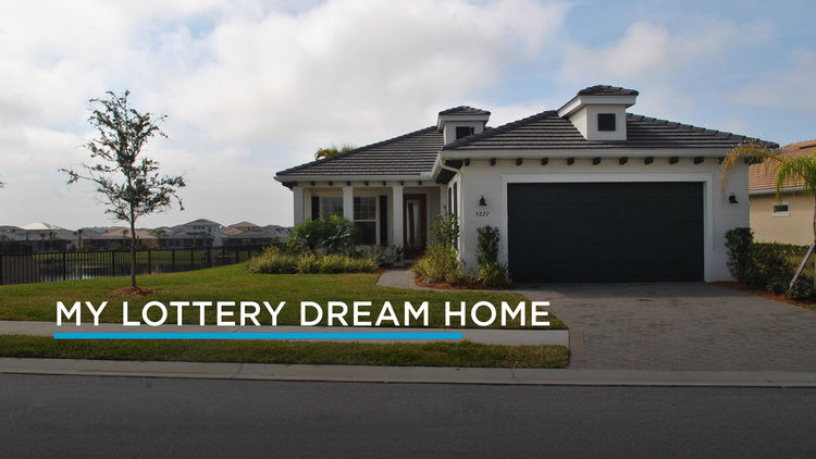 My Lottery Dream Home S3