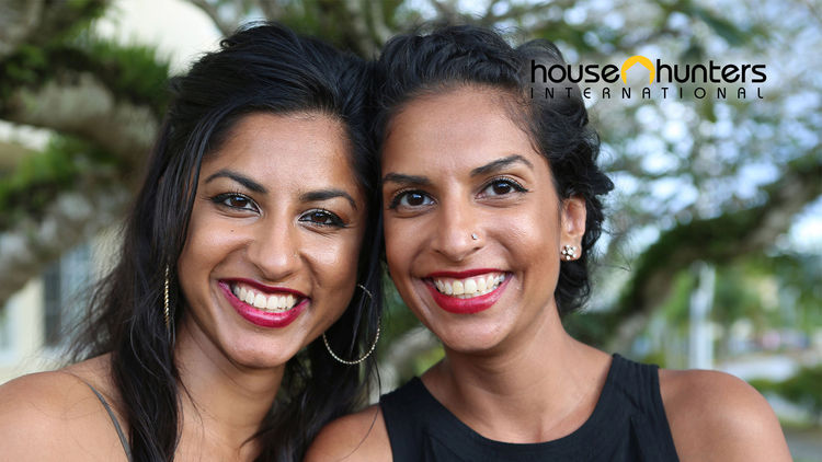 House Hunters International S105