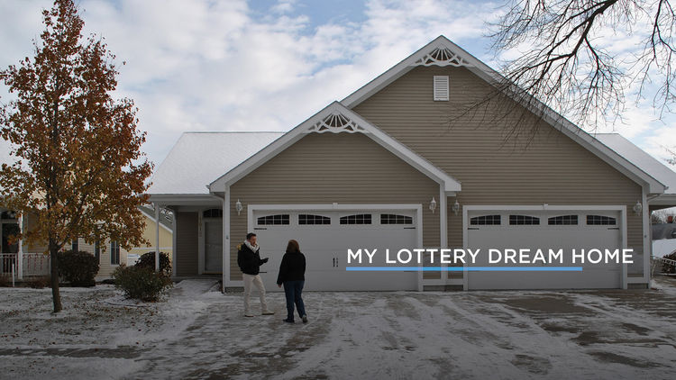 My Lottery Dream Home S5