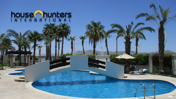 House Hunters International S133