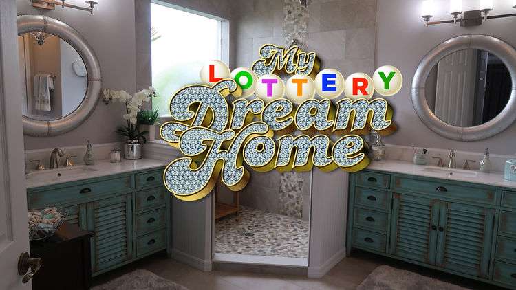 My Lottery Dream Home S6