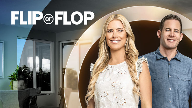 Flip or Flop S8