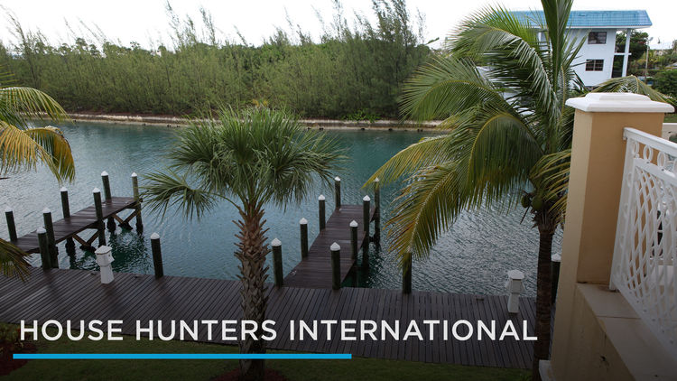 House Hunters International S134