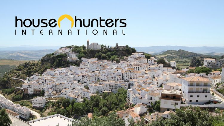 House Hunters International S120