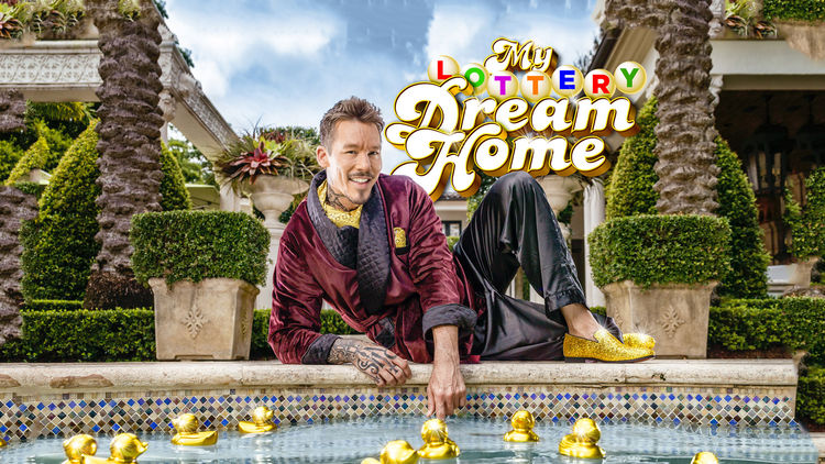 My Lottery Dream Home S8