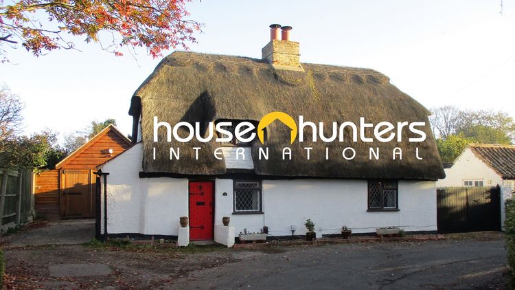 House Hunters International S121