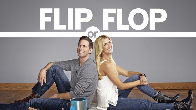 Flip or Flop S3