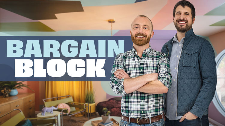 Bargain Block S1