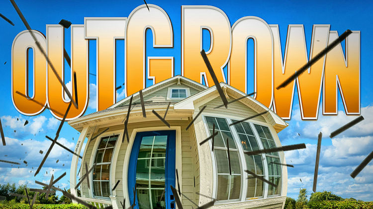 Outgrown S1