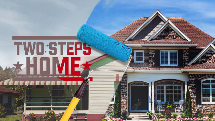 Two Steps Home S1