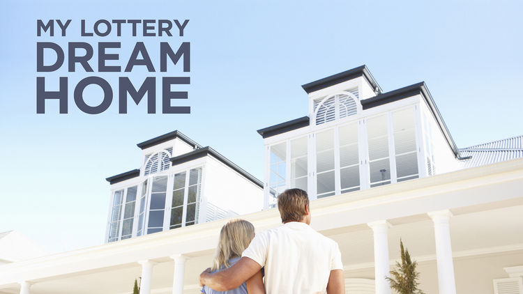 My Lottery Dream Home S11