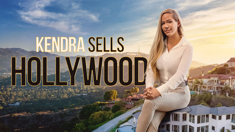 Kendra Sells Hollywood S1