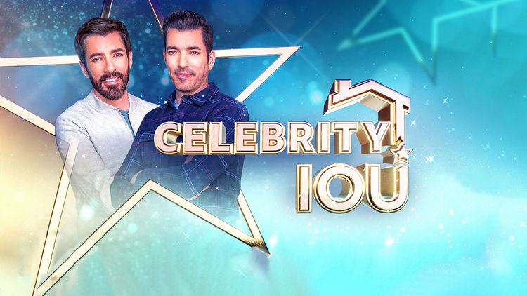 Celebrity IOU S4