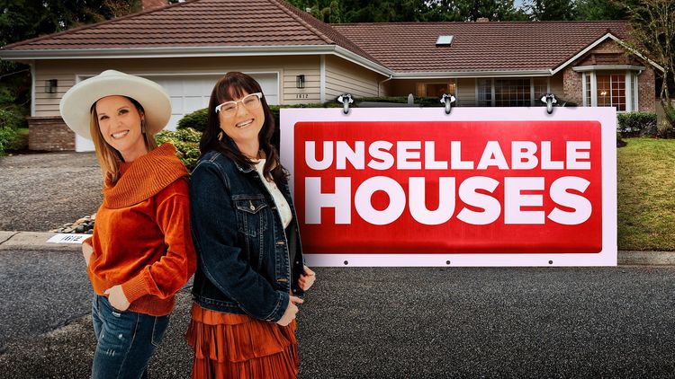 Unsellable Houses S3